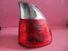 BMW X5 Passenger Right Taillight With White Turn Signal 63217164474